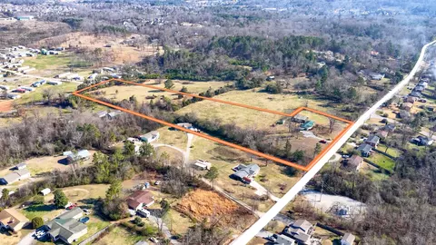 8221 Pine Ridge Rd, Ooltewah, TN 37363