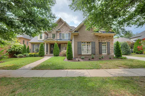 643 Band Dr, Franklin, TN 37064