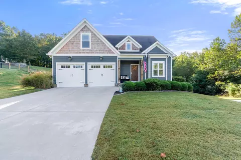 1121 Natural Way, Soddy Daisy, TN 37379