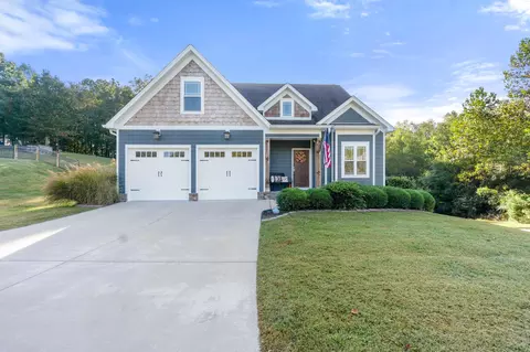 1121 Natural Way, Soddy Daisy, TN 37379