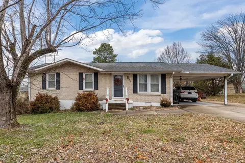 58 Florence St, Mcewen, TN 37101