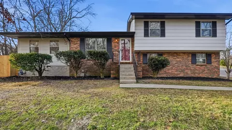 317 Frawley Rd, Chattanooga, TN 37412