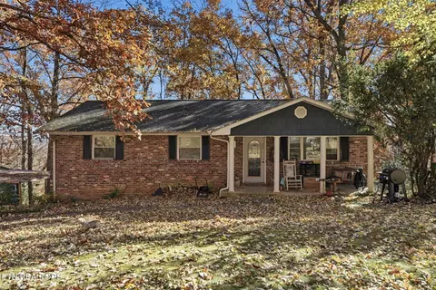 4510 NE Mockingbird Dr, Knoxville, TN 37918