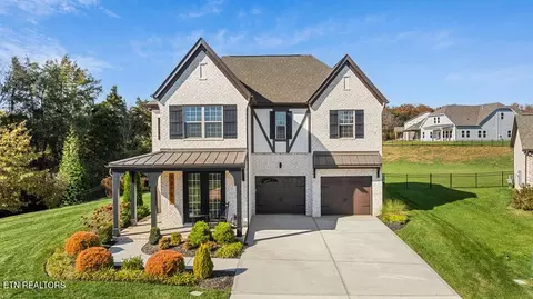 12787 Baltica Ln, Knoxville, TN 37934