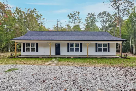 432 Pilot Mountain Rd, Lancing, TN 37770
