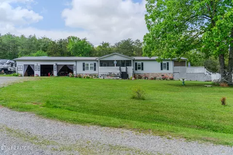 238 Little Notchey Creek Rd, Madisonville, TN 37354