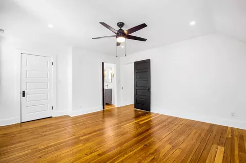 Bedroom - 325 Walnut St N, Springfield, TN 37172 photo 7 of 7