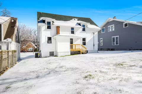 Exterior - 325 Walnut St N, Springfield, TN 37172 photo 7 of 7