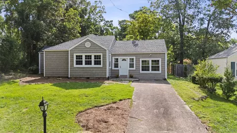 958 Signal Rd, Signal Mountain, TN 37377