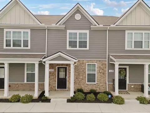 115 Grayson Cir, Chapel Hill, TN 37034
