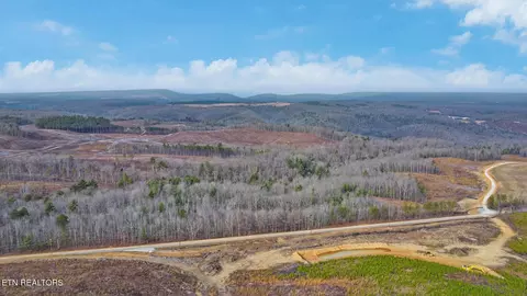 0 Possum Trot Rd - Tract 7, Grandview, TN 37337