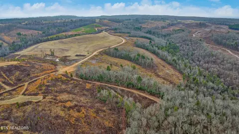 0 Possom Trot Rd - Tract 5, Grandview, TN 37337