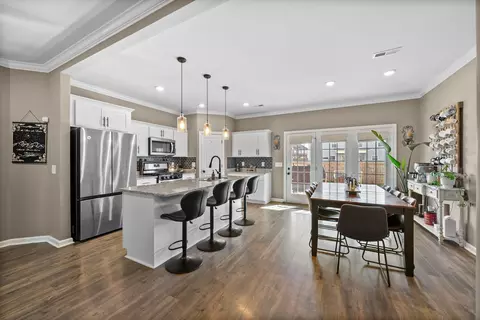 1483 Kingbird Dr, Clarksville, TN 37040