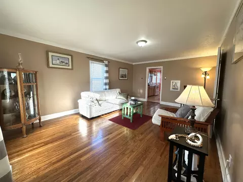 952 N Brown St N, Springfield, TN 37172