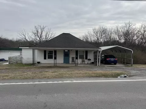 1819 S Cannon Blvd S, Shelbyville, TN 37160
