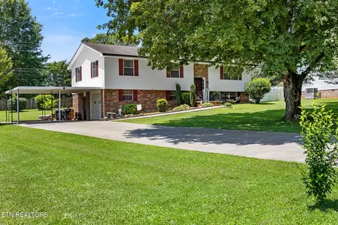 115 County Road 142, Riceville, TN 37370