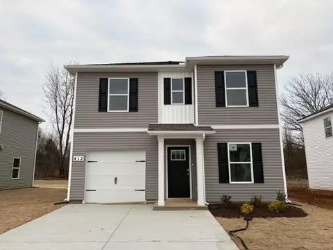 412 Cloudland Dr, Portland, TN 37148