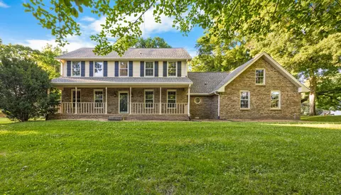 407 Idaho Springs Rd, Clarksville, TN 37043