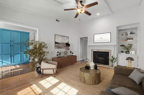 724 General George Patton Rd, Nashville, TN 37221