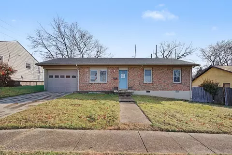 1205 Fuller St, Old Hickory, TN 37138