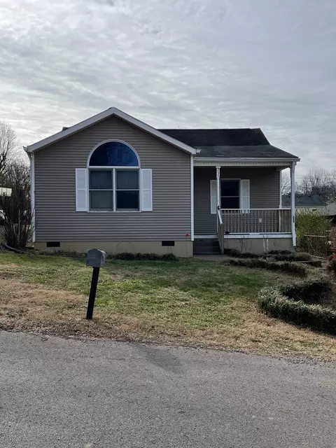 235 Mockingbird Dr, Columbia, TN 38401