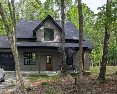 108 Shotgun Annie Rd, Jamestown, TN 38556