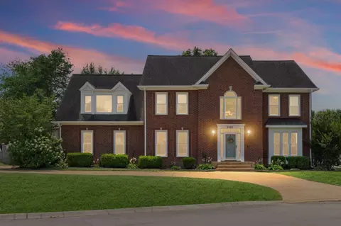 2105 Chels Way, Old Hickory, TN 37138