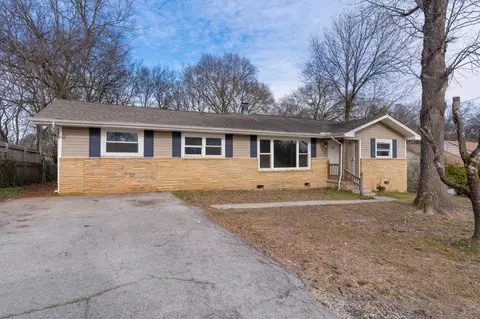 4519 Paw Trl, Chattanooga, TN 37416