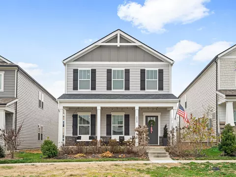 658 Taylor Bend Rd, Columbia, TN 38401