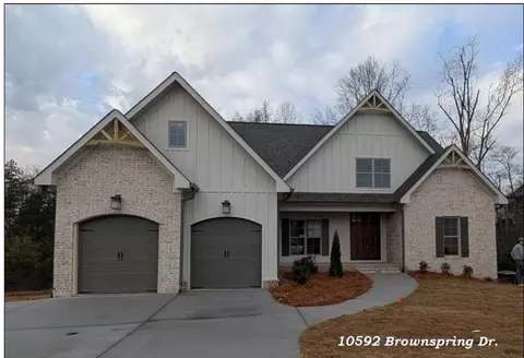 10592 Brownspring Dr, Apison, TN 37302