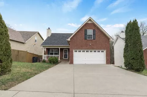 3221 Grace Crest Pt, Nashville, TN 37217