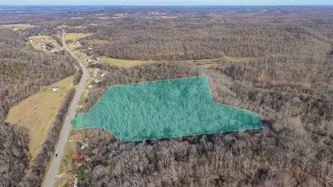 0 Lawrenceburg Hwy, Mount Pleasant, TN 38474