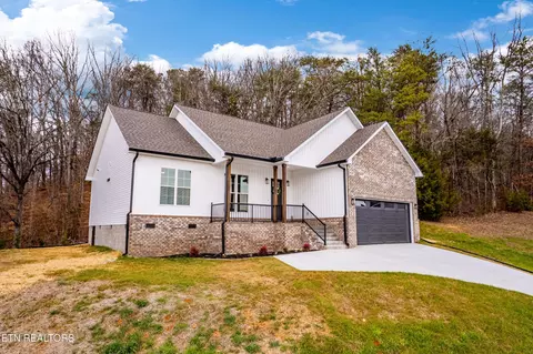 6903 Elna Marie Dr, Knoxville, TN 37924