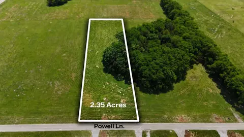 0 Powell Ln, Lewisburg, TN 37091
