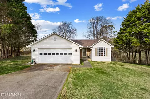 450 Emerts View Cir, Seymour, TN 37865
