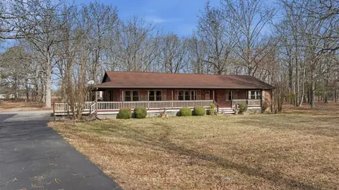 167 Jean Dr, Tullahoma, TN 37388