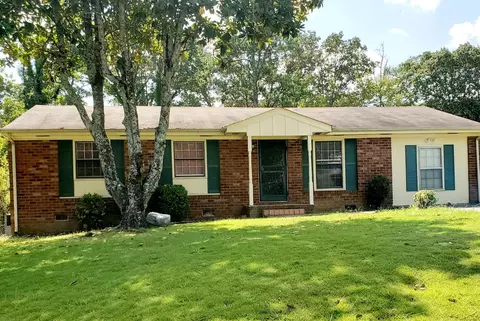 2432 Northbrier Cir, Chattanooga, TN 37406