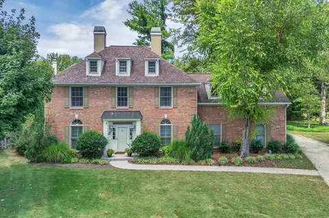509 Clear Spring Ct, Brentwood, TN 37027