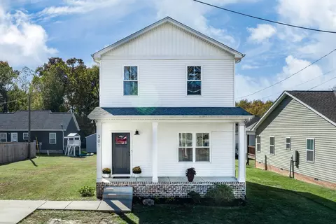 301 22nd Ave E, Springfield, TN 37172