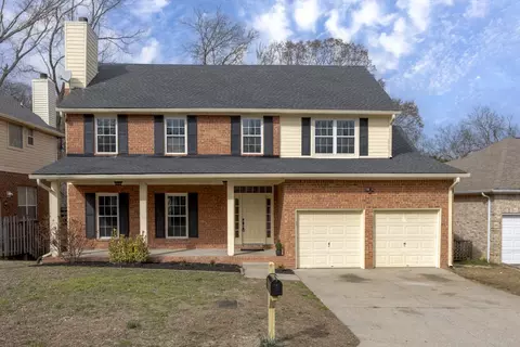 4972 Alexis Dr, Antioch, TN 37013