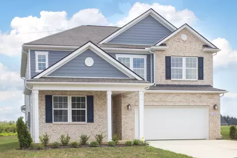 2321 Williamsport Lndg, Columbia, TN 38401