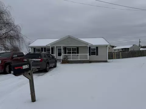 115 Sidney Ct, Oak Grove, KY 42262