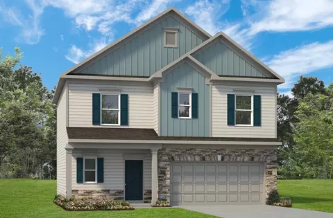613 Nightengale Ridge Dr, Columbia, TN 38401