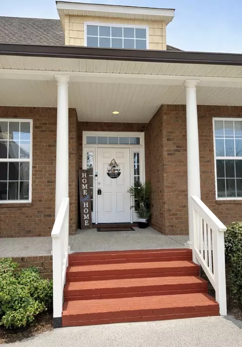 Exterior - 4629 Smitty Dr, Murfreesboro, TN 37128 photo 2 of 3
