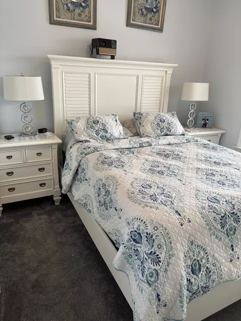 Bedroom - 4629 Smitty Dr, Murfreesboro, TN 37128 photo 2 of 3