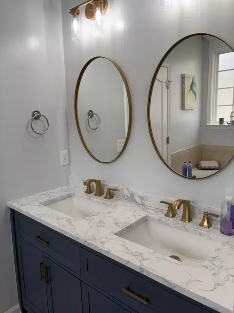 Bath - 4629 Smitty Dr, Murfreesboro, TN 37128 photo 1 of 5