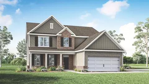 6073 Eugenue Dr, Smyrna, TN 37167
