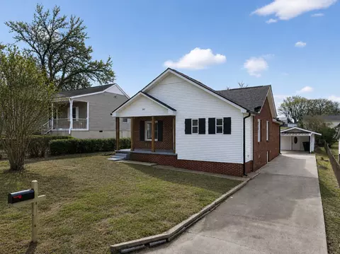 237 Mockingbird Dr, Columbia, TN 38401