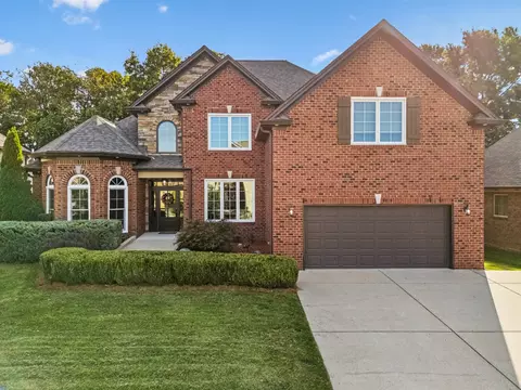 4024 Haversack Dr, Spring Hill, TN 37174
