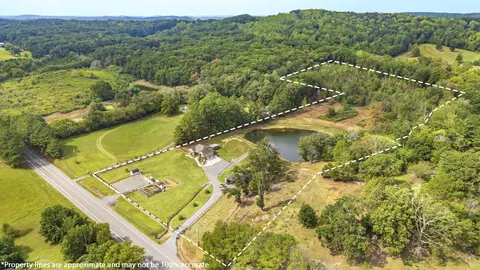 6660 Dalton Pike SE, Cleveland, TN 37323